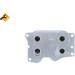 NRF Ölkühler 31812 EASY FIT