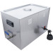 BGS Ultraschall-Teilereiniger | 30 l | 6882 BGS Ultraschall-Teilereiniger | 30 l | 6882