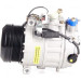 Kompressor PKW Mercedes C-Klasse 07 FIRST FIT 890552