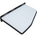 KAMOKA Filter, Innenraumluft | F401601 KAMOKA Filter, Innenraumluft | F401601