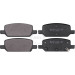 A.B.S. Bremsbelagsatz, Scheibenbremse 35248
