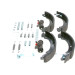 Bremsbacken VW T4 KIT PRO 0 204 113 692