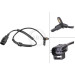 A.B.S. ABS Sensor