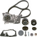 1 987 946 389 Wasserpumpe + Zahnriemensatz