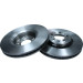 Maxgear Bremsscheibe Volvo P. S60/S80/V70 | 19-1006 Maxgear Bremsscheibe Volvo P. S60/S80/V70 | 19-1006