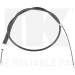 Seilzug, Feststellbremse Citroen T. Zx 91-97 Le | 909926 Seilzug, Feststellbremse Citroen T. Zx 91-97 Le | 909926
