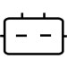 Kompressor, Klimaanlage | ACP 61 000S Kompressor, Klimaanlage | ACP 61 000S