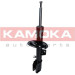 KAMOKA Stoßdämpfer