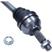 Antriebswelle | 49-1844 Antriebswelle | 49-1844