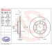 82 481 040 Bremsscheibe VA | TOYOTA Land Cruiser 80 | 09.5679.10 82 481 040 Bremsscheibe VA | TOYOTA Land Cruiser 80 | 09.5679.10