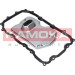 KAMOKA Hydraulikfilter, Automatikgetriebe | F600501 KAMOKA Hydraulikfilter, Automatikgetriebe | F600501