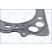 10159000 Dichtung, Zylinderkopf MULTILAYER STEEL