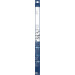 BOSCH | Wischerblatt 657S | TWIN-Spoiler | 3397118334