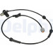 Sensor, Raddrehzahl | SS20281 Sensor, Raddrehzahl | SS20281
