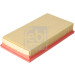 FEBI BILSTEIN Luftfilter | 12765 FEBI BILSTEIN Luftfilter | 12765