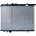 Kühler, Motorkühlung | 509524 Kühler, Motorkühlung | 509524