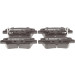 Bremsklötze | HYUNDAI i30 SSANGYONG KIA 11 | 0 986 494 908 Bremsklötze | HYUNDAI i30 SSANGYONG KIA 11 | 0 986 494 908