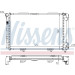 Wasserkühler PKW | MERCEDES W201 | 62671A Wasserkühler PKW | MERCEDES W201 | 62671A