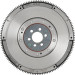 836542 Schwungrad DUAL MASS FLYWHEEL