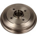 Bremstrommel. Citroen T. C2/C3 203Mm | 19-1353