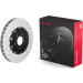 10 481 060 Brembo PREMIUM VA zweiteilig OPEL Astra GTC J 12 PRIME LINE - Floating 09.B781.13