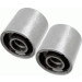 Rep.-Satz Querlenkerlager Hydr | BMW | 29743 01 Rep.-Satz Querlenkerlager Hydr | BMW | 29743 01