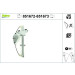 VALEO Fensterheber | 851672