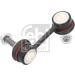 Stange/Strebe, Stabilisator | 103168
