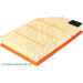 Luftfilter Volvo S80/V70 | ADF122204 Luftfilter Volvo S80/V70 | ADF122204