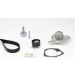 Wasserpumpe + Zahnriemensatz | CT1035WP2 Wasserpumpe + Zahnriemensatz | CT1035WP2
