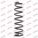 KYB Fahrwerksfeder Honda T. Civic V, Crx Iii 1.3/1.5/1.6 10.91-12.98 | RC5317
