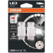 P27/7W Osram | LED Red 12V | LEDriving | 3157DRP-02B P27/7W Osram | LED Red 12V | LEDriving | 3157DRP-02B