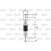 VALEO Kraftstofffilter | 587014 VALEO Kraftstofffilter | 587014