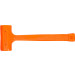 BGS Schonhammer | rückschlagfrei | Kopf-Ø 50 mm | 6823 BGS Schonhammer | rückschlagfrei | Kopf-Ø 50 mm | 6823