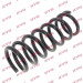 KYB Fahrwerksfeder Vw P. Transporter Iii 1.6D-2.1 05.79-07.92 | RA1167 KYB Fahrwerksfeder Vw P. Transporter Iii 1.6D-2.1 05.79-07.92 | RA1167
