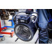 BGS Heizlüfter | elektrisch | 9 kW | 73373 BGS Heizlüfter | elektrisch | 9 kW | 73373