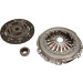 Kupplungssatz CITROEN C1, C2 PEUGEOT 206 06 LuK RepSet 620 3268 00