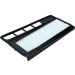 KAMOKA Luftfilter | F253701 KAMOKA Luftfilter | F253701