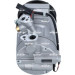 NRF Kompressor, Klimaanlage 320028 EASY FIT