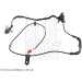 BluePrint ABS Sensor | ADH27167 BluePrint ABS Sensor | ADH27167