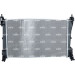 NRF Kühler, Motorkühlung 59364 NRF Kühler, Motorkühlung 59364