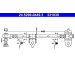 Bremsschlauch | 24.5299-0449.3 Bremsschlauch | 24.5299-0449.3