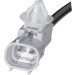 A.B.S. ABS Sensor | 31763 A.B.S. ABS Sensor | 31763