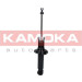 KAMOKA Stoßdämpfer 2000635 KAMOKA Stoßdämpfer 2000635