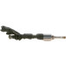 Einspritzventil | JAGUAR,LAND ROVER 07 | 0 261 500 298