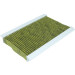 KAMOKA Filter, Innenraumluft | 6080009