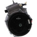 Kompressor, Klimaanlage EASY FIT 32923