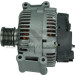 Lichtmaschine Db Sprinter 09- 180A Regeneriert | STA0467R Lichtmaschine Db Sprinter 09- 180A Regeneriert | STA0467R