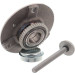 Radlagersatz VA | SMART 98 | VKBA 6624 Radlagersatz VA | SMART 98 | VKBA 6624