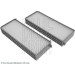 Innenraumfilter Kia Sorento | ADG02519 Innenraumfilter Kia Sorento | ADG02519